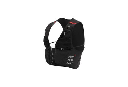 Compressport UltRun S Pack Evo 10 : L'Équilibre Parfait entre Légèreté et Capacité